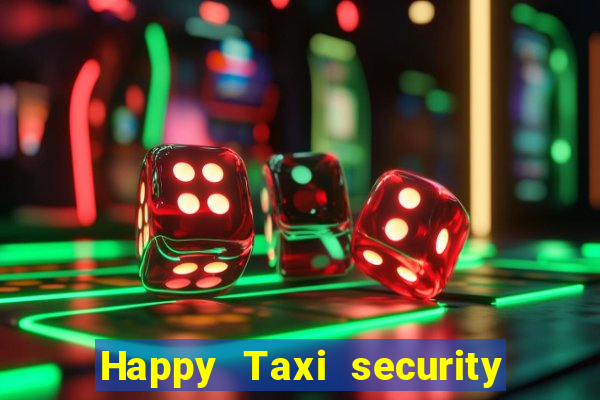 Happy Taxi security password road 96 road 96 senha do cofre